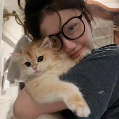 道格与蓝猫